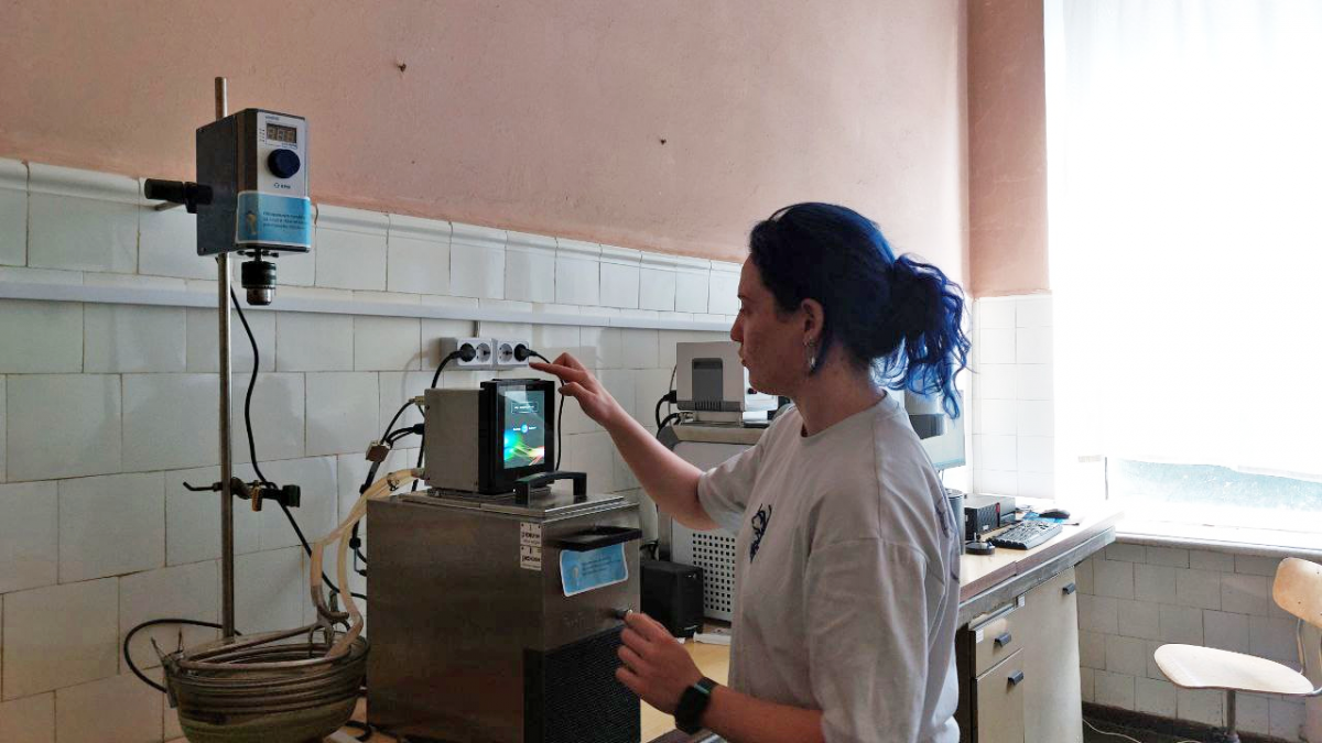 Виконавці проєкту