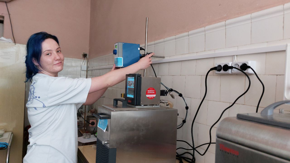 Виконавці проєкту