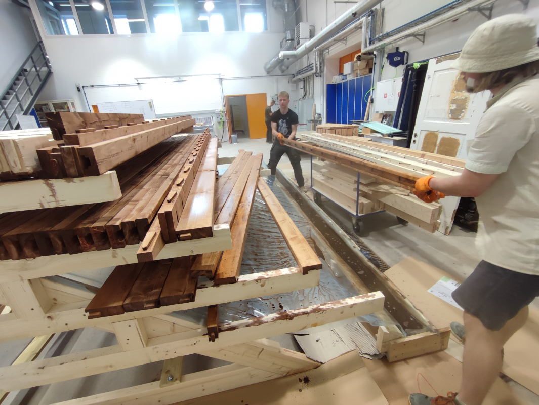 Фотогалерея