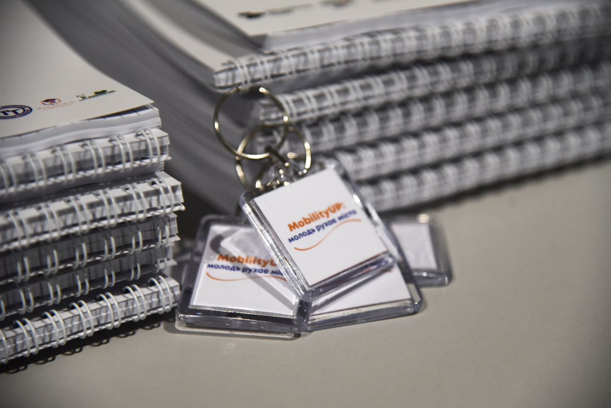 Фото з хакатону