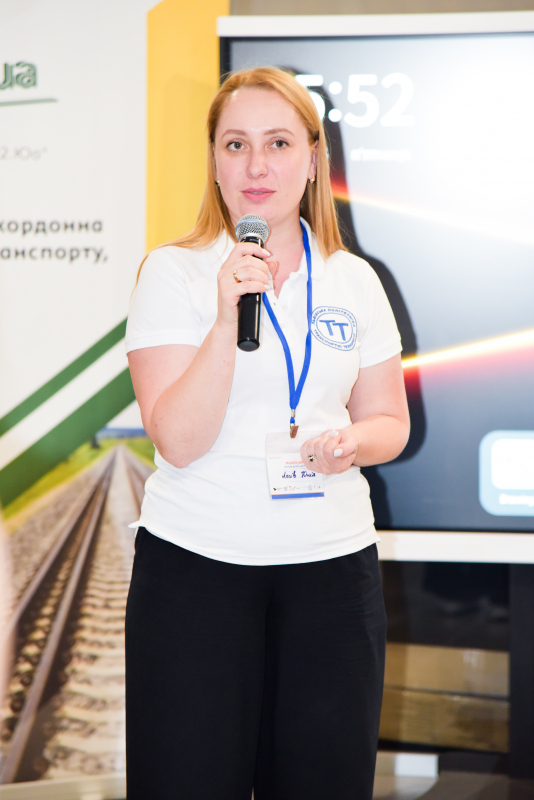 Фото з хакатону