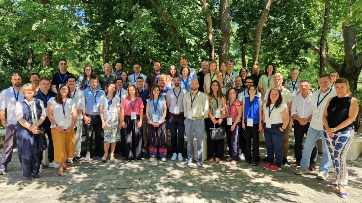 Фото із форуму в Угорщині