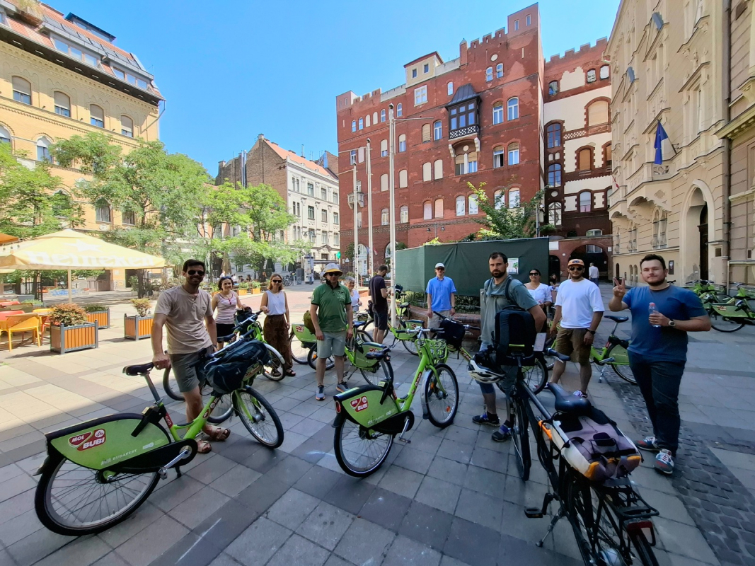 Фото із форуму в Угорщині