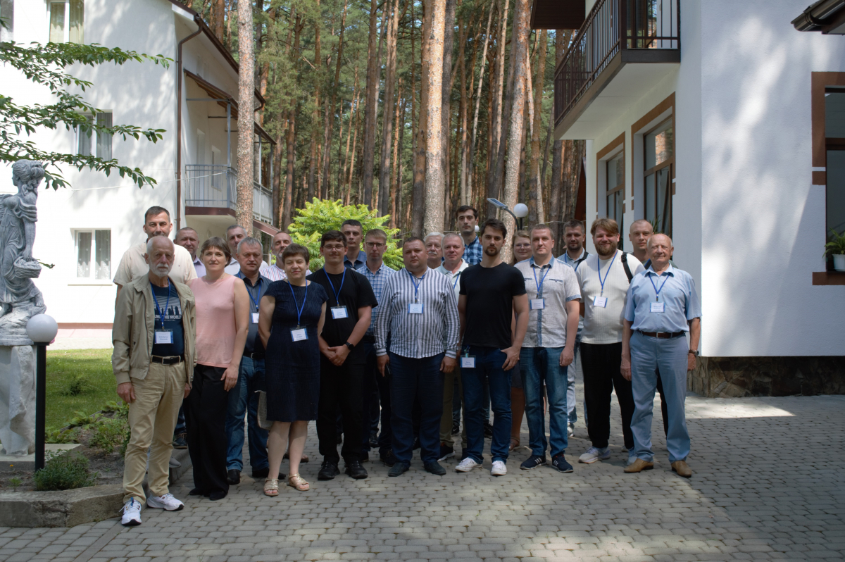 Фото із круглого столу