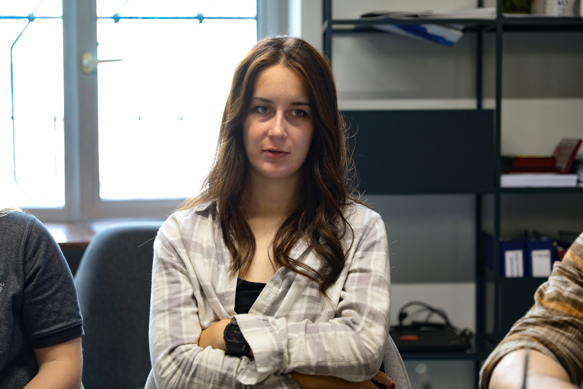 Фото із круглого столу