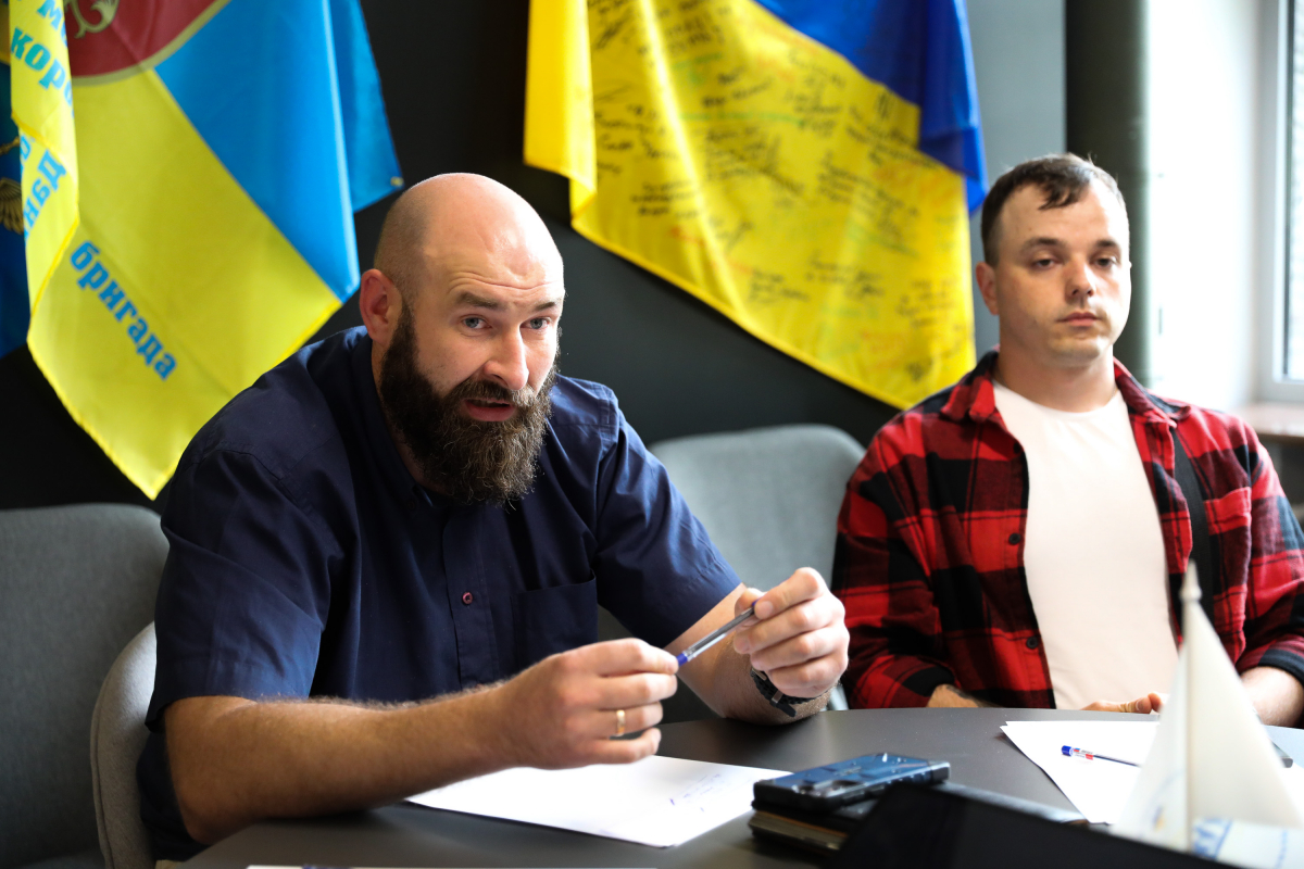 Фото із круглого столу