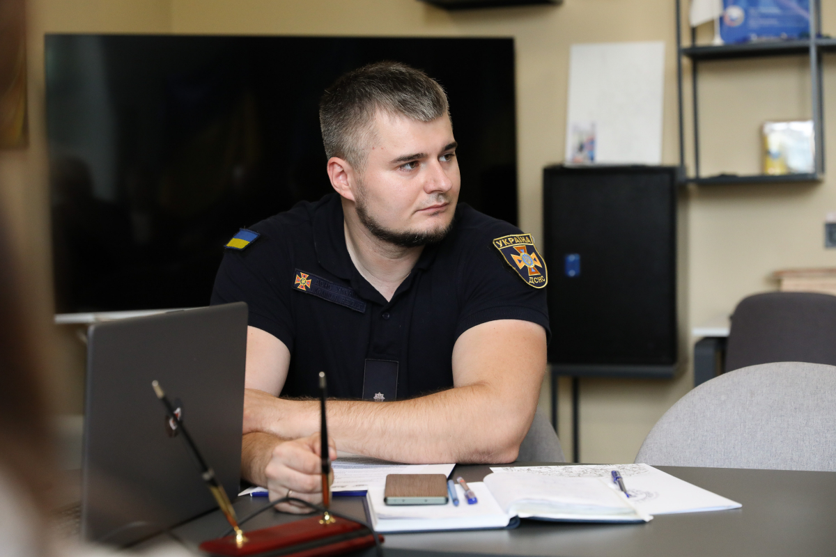 Фото із круглого столу