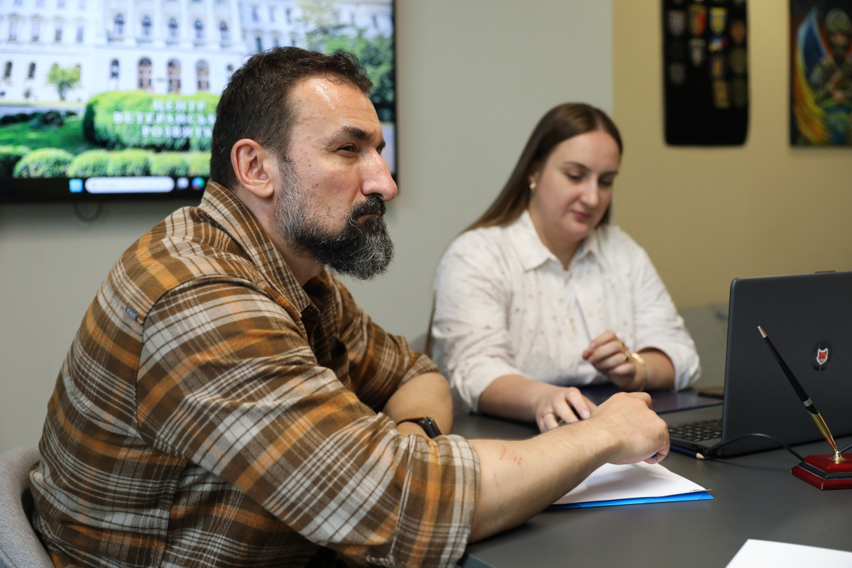 Фото із круглого столу