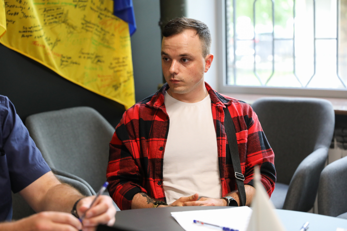 Фото із круглого столу