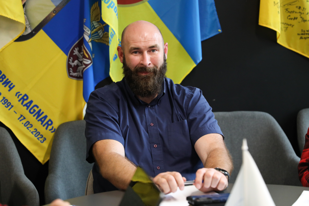 Фото із круглого столу