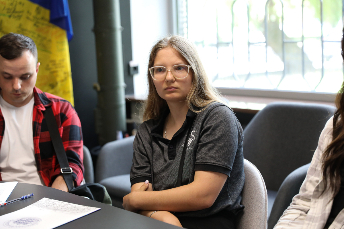 Фото із круглого столу