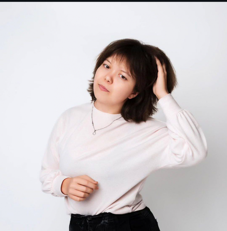 Поліна Зайко