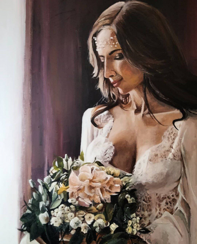 Робота Поліни Зайко