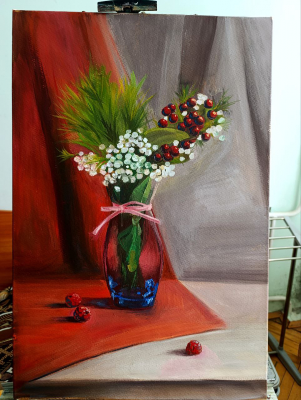 Робота Поліни Зайко