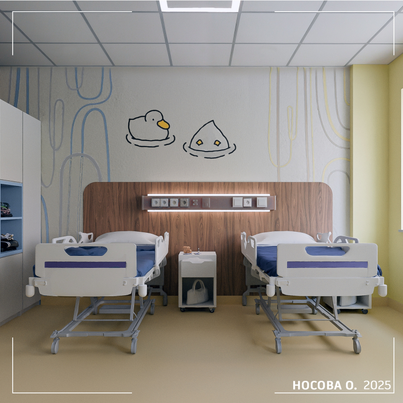 Фото із захисту робіт