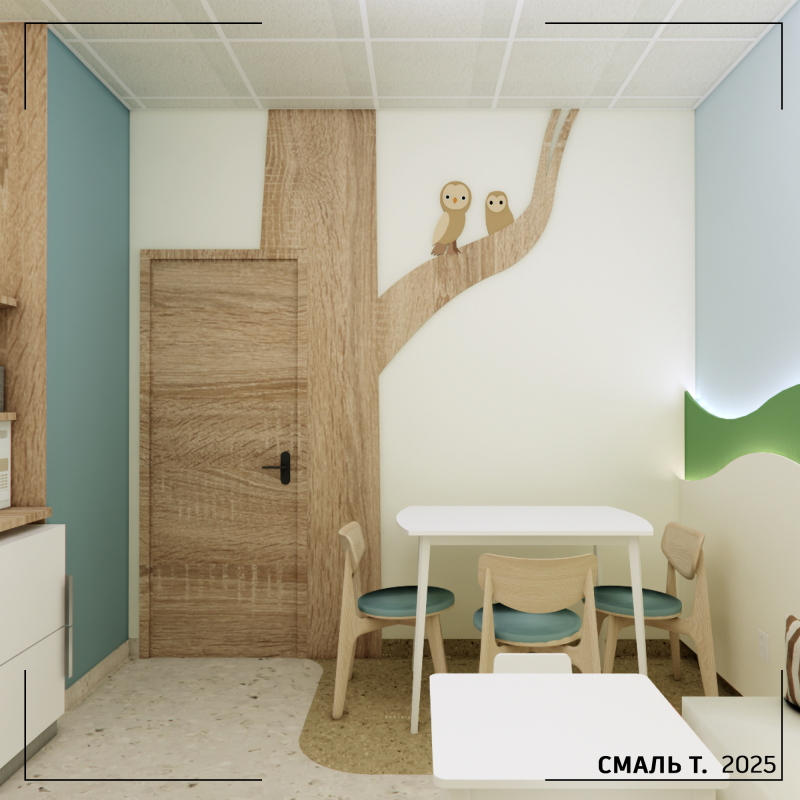 Фото із захисту робіт