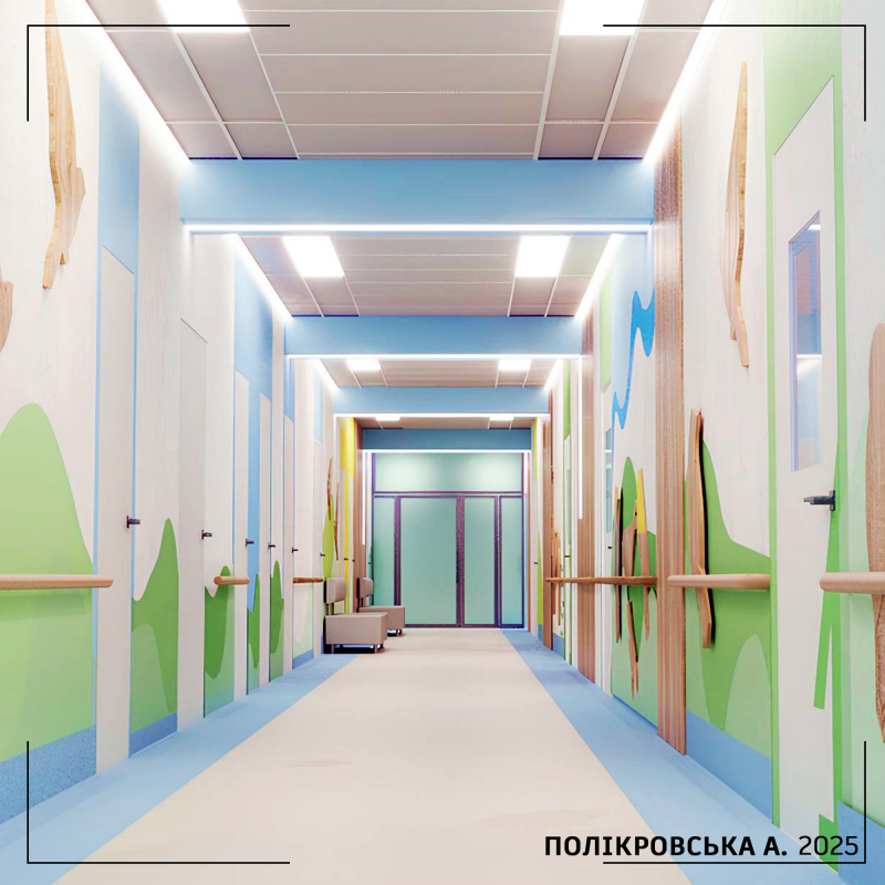 Фото із захисту робіт