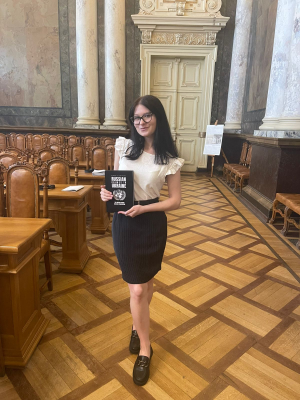 Книги від Аскольда Лозинського