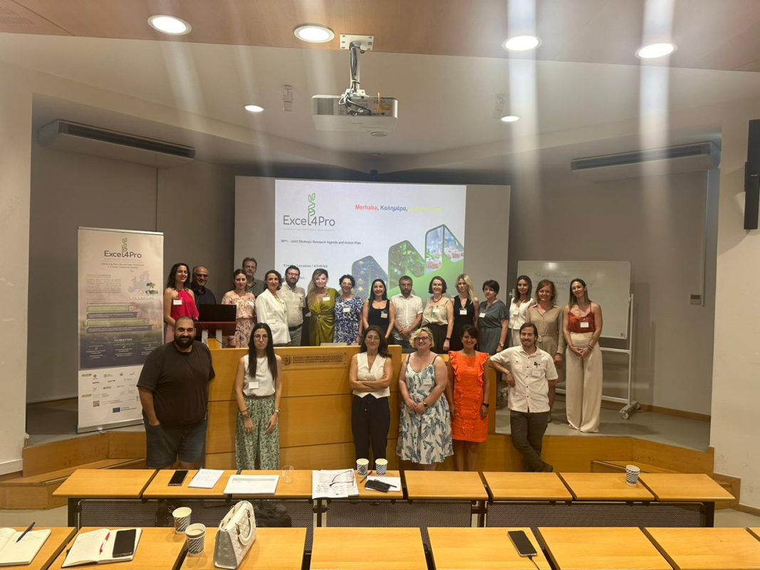 Фото із зустрічі у Греції