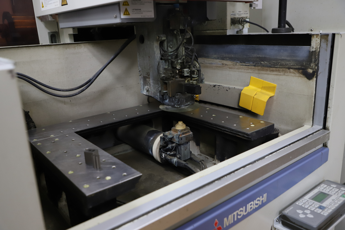 Фото з відкриття лабораторії