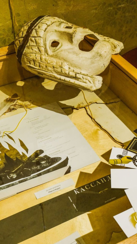 Фото з виставки