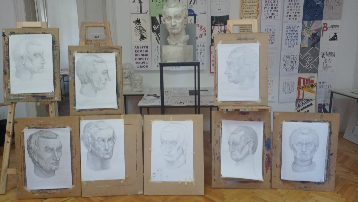 Фото з курсів