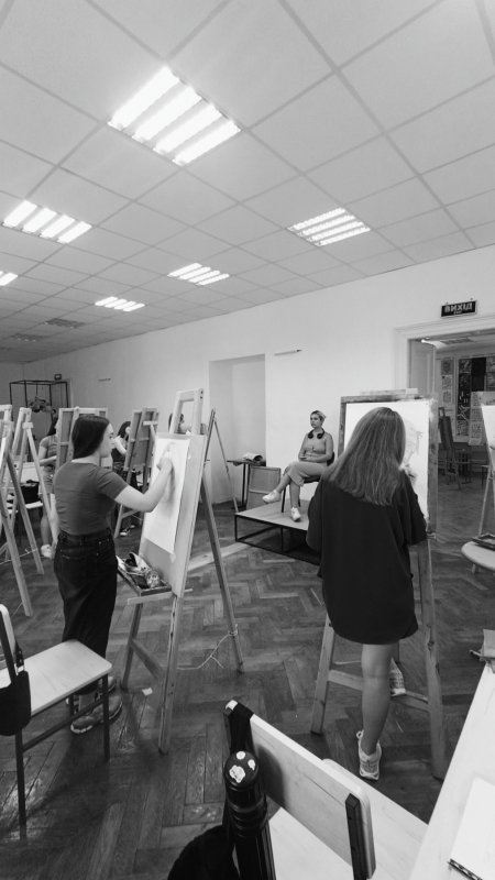 Фото з курсів