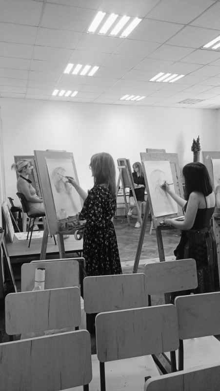 Фото з курсів