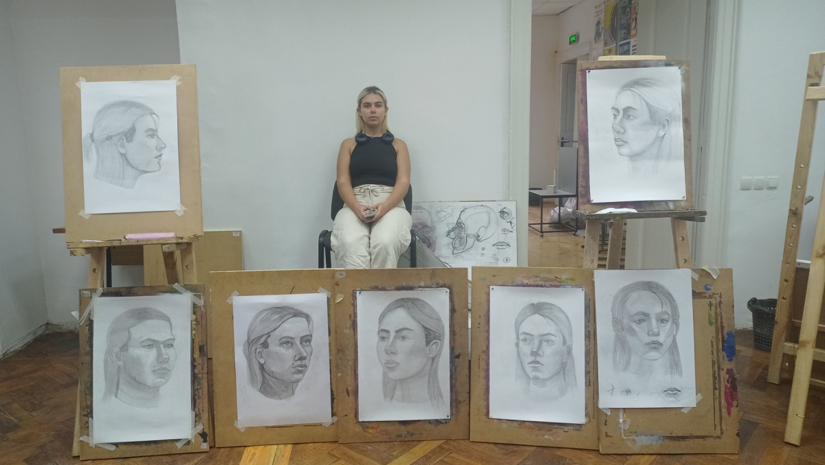 Фото з курсів