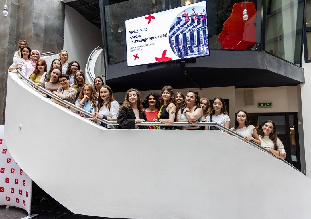 Фото із заходу в Польщі