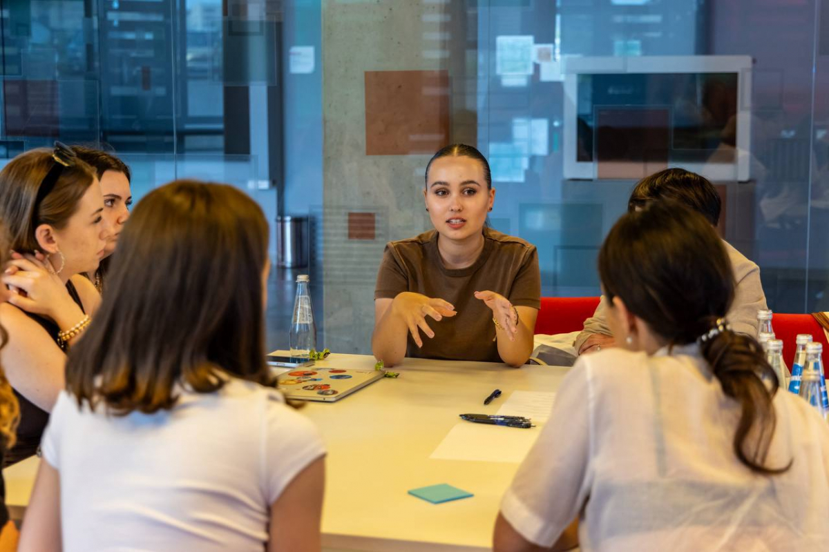 Фото із заходу в Польщі