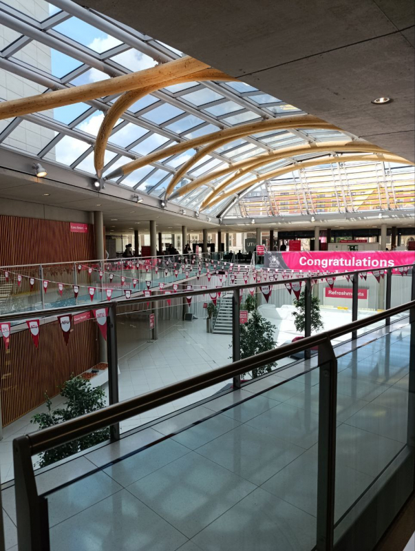 Фото з відвідин Великобританії