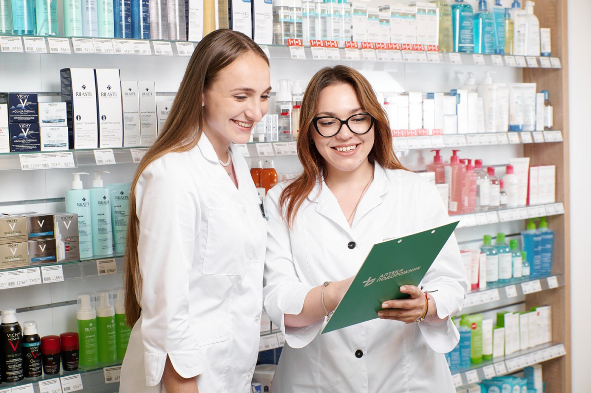 Фото з відвідин компанії