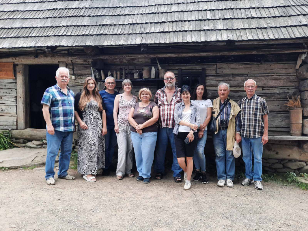 Фото з експедиції