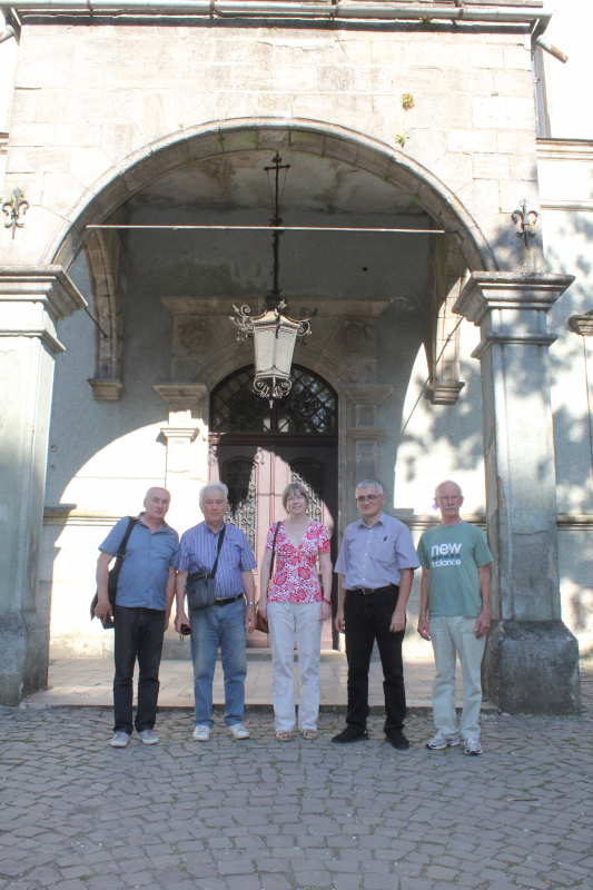 Фото з експедиції