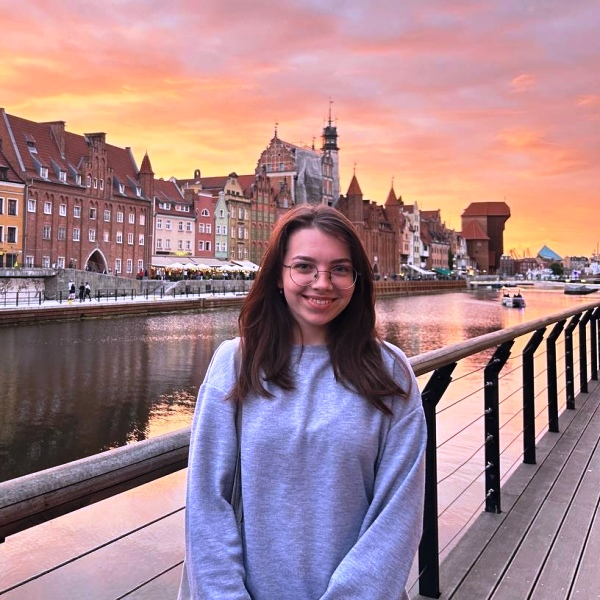 Софія Гладун