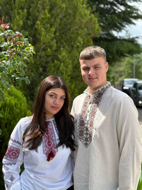 Фото з навчання в Італії