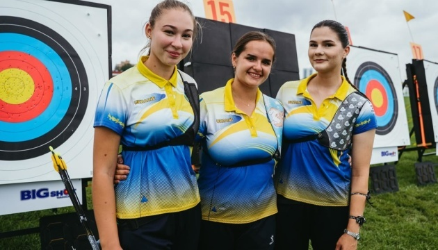 Фото зі змагань