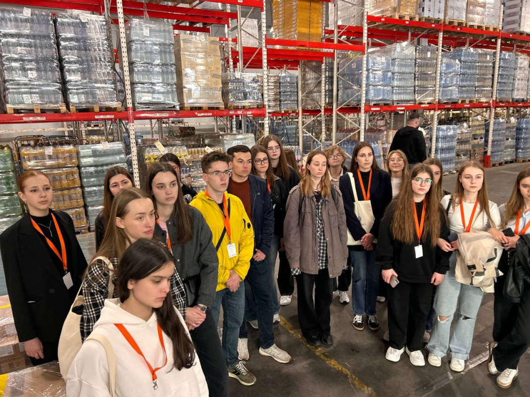 Фото з Літньої школи