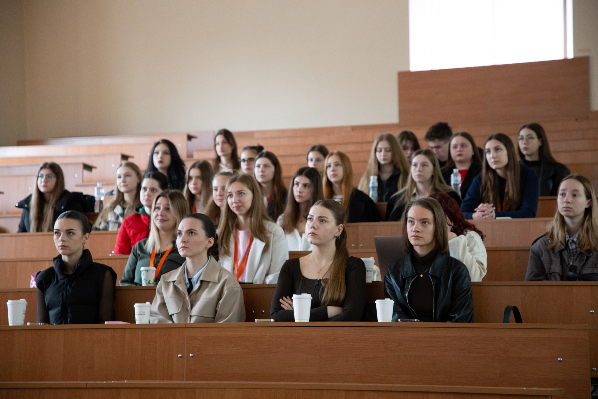 Фото з Літньої школи