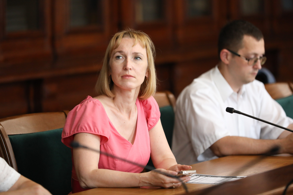 Фото із круглого столу