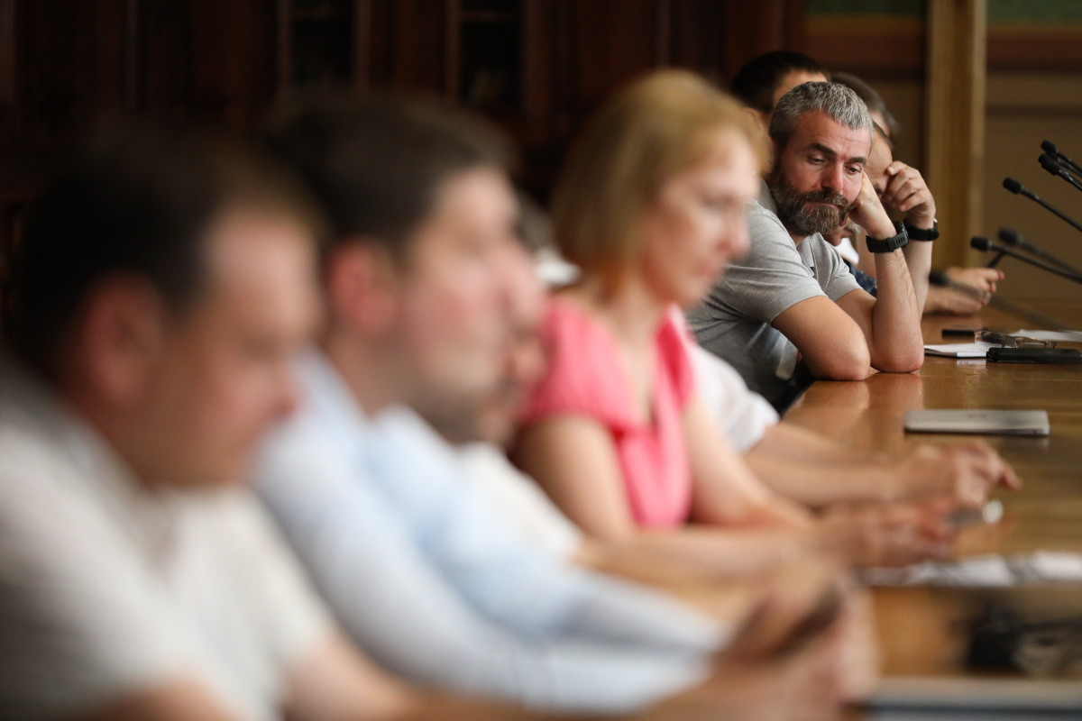 Фото із круглого столу