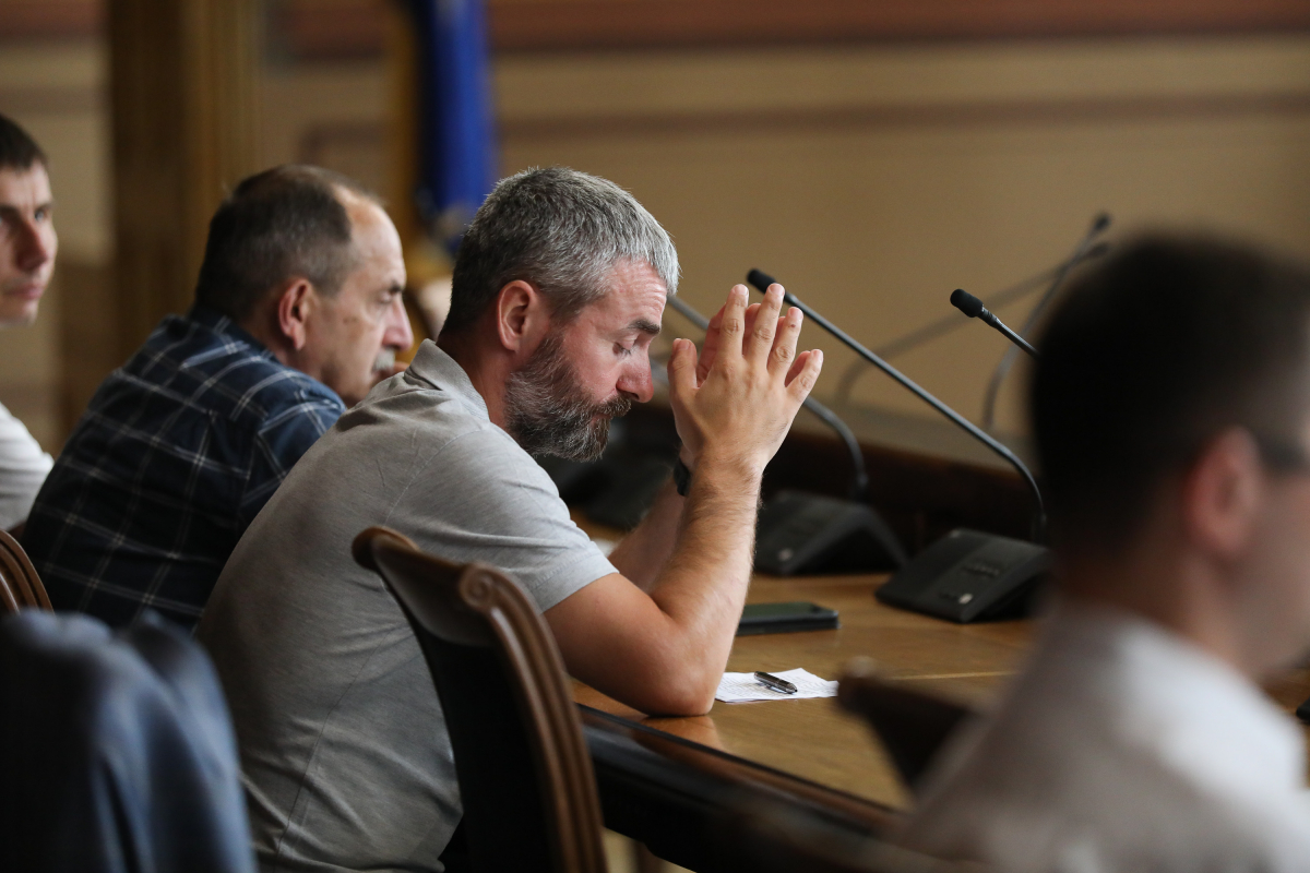 Фото із круглого столу