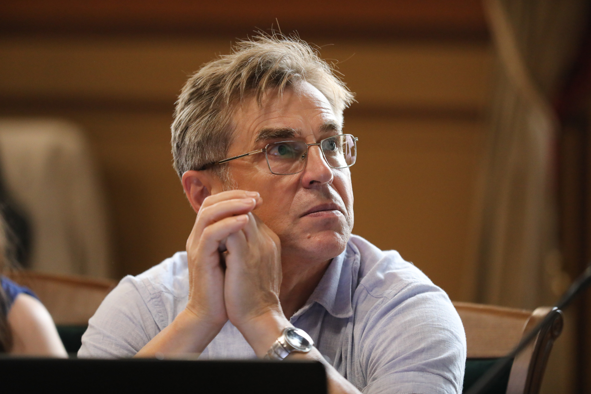 Фото із круглого столу