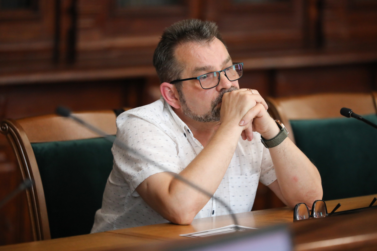 Фото із круглого столу