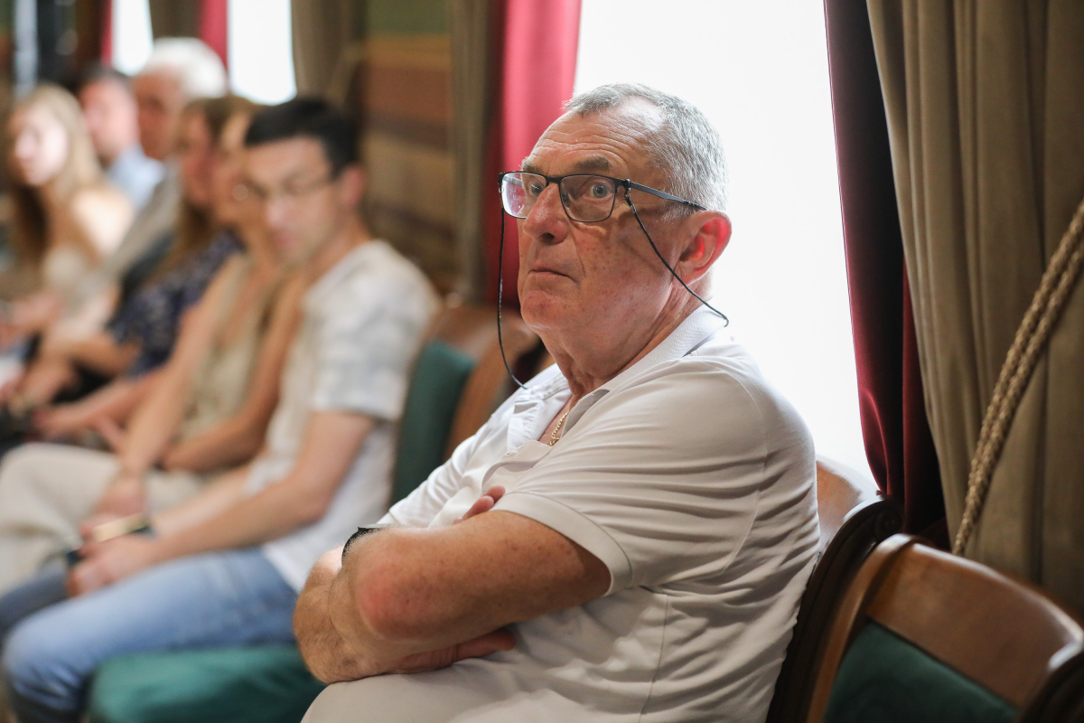 Фото із круглого столу