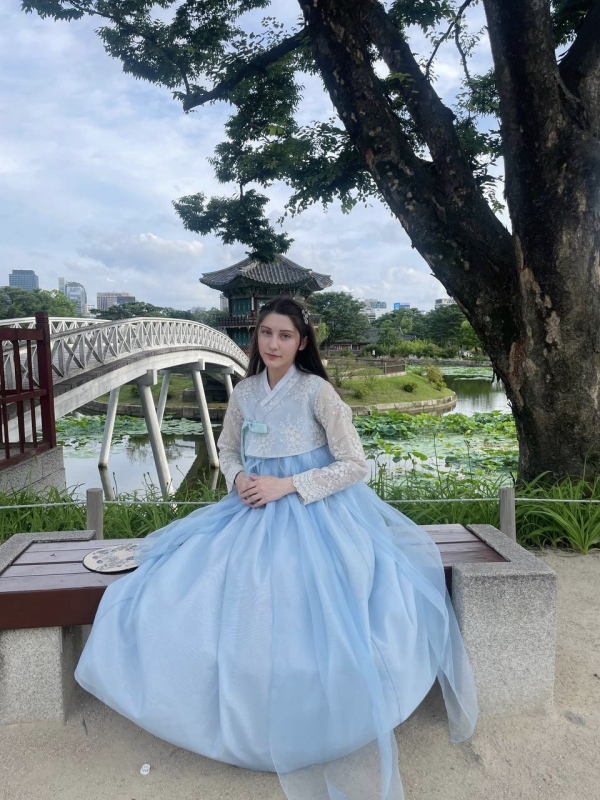 Фото з відвідин Кореї