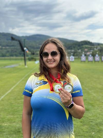 Фото зі змагань