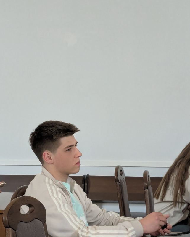 Фото із тренінгу