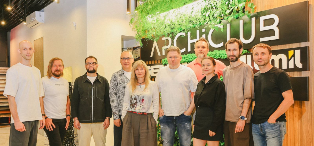 Фото із засідання журі конкурсу